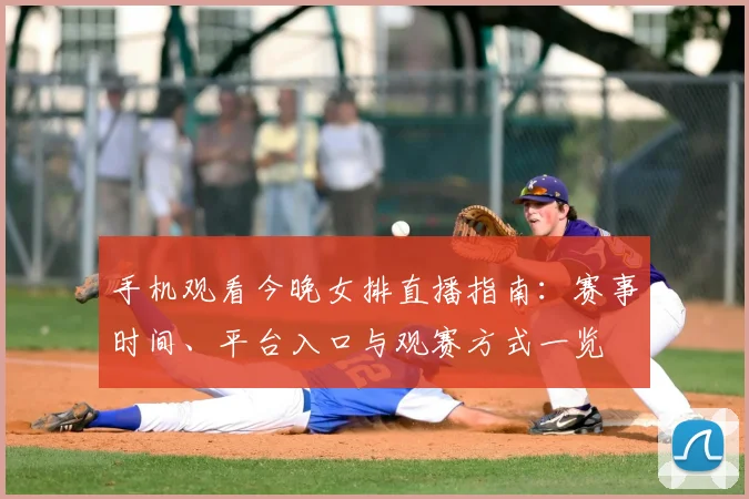 手机观看今晚女排直播指南：赛事时间、平台入口与观赛方式一览